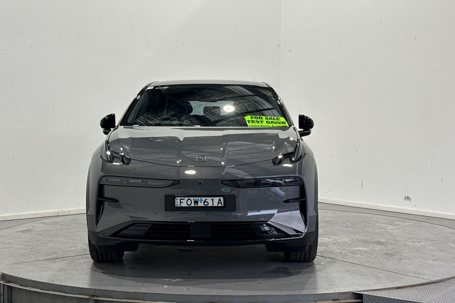 2024 Zeekr X AWD in Other