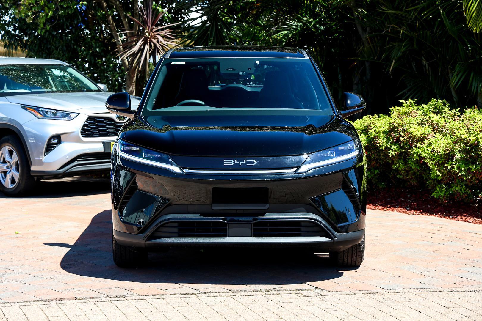 2026 BYD ATTO 2 Dynamic in Other