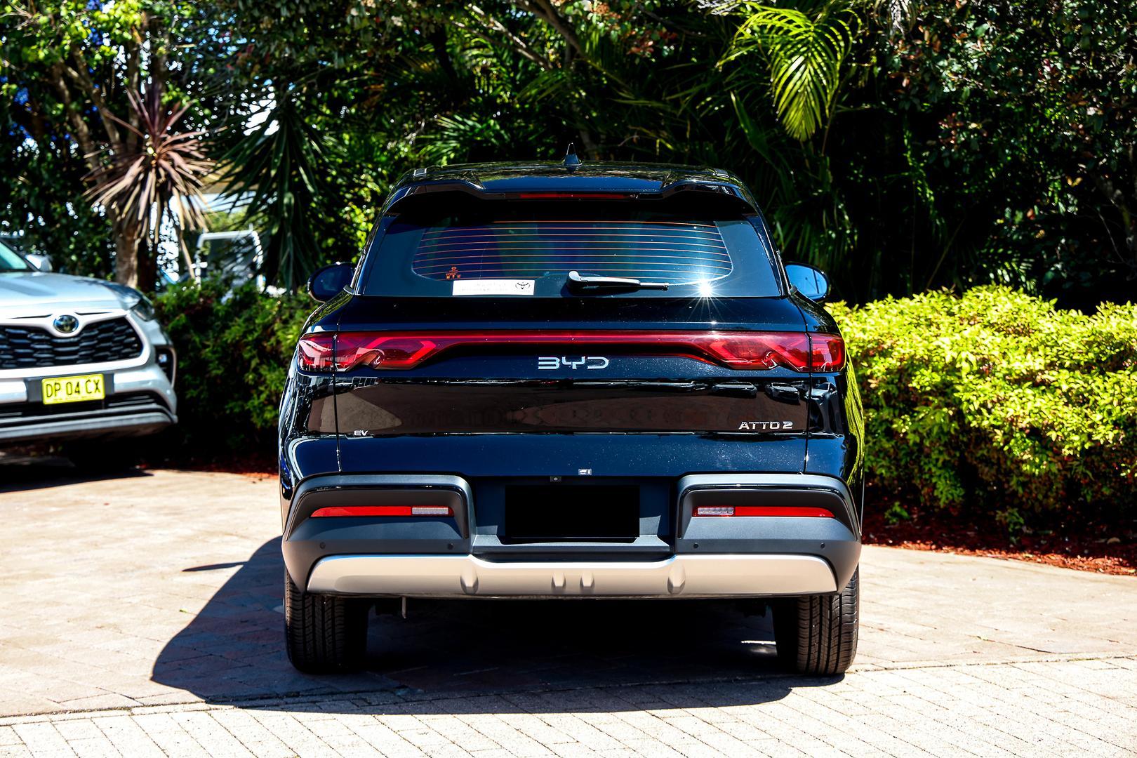 2026 BYD ATTO 2 Dynamic in Other