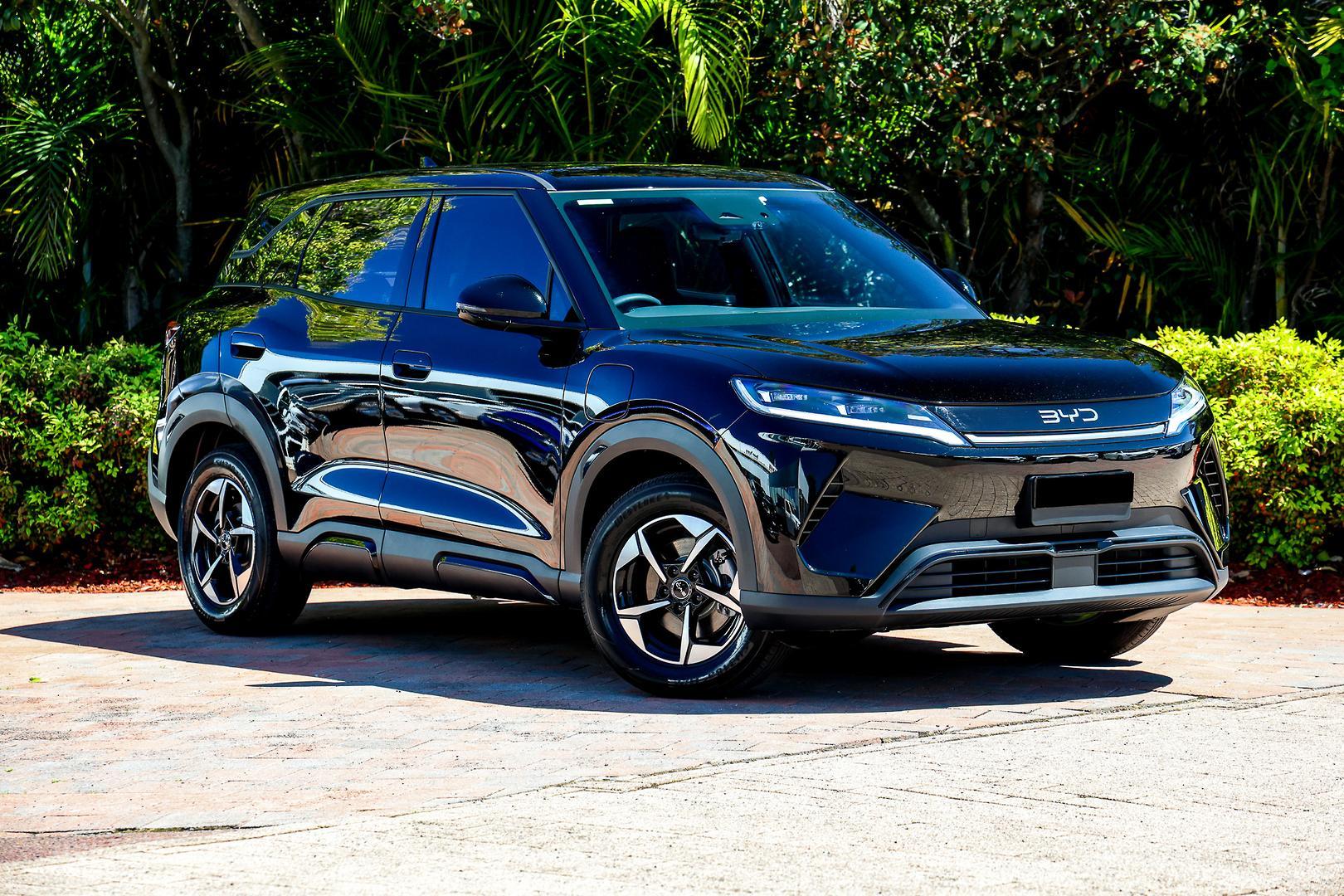 2026 BYD ATTO 2 Dynamic in Other
