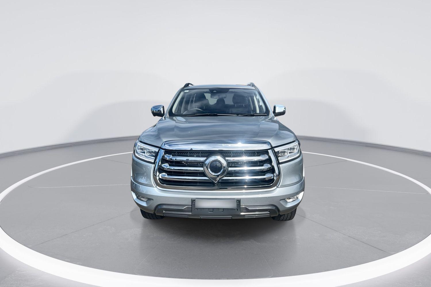 2023 GWM Ute Cannon-L in Other
