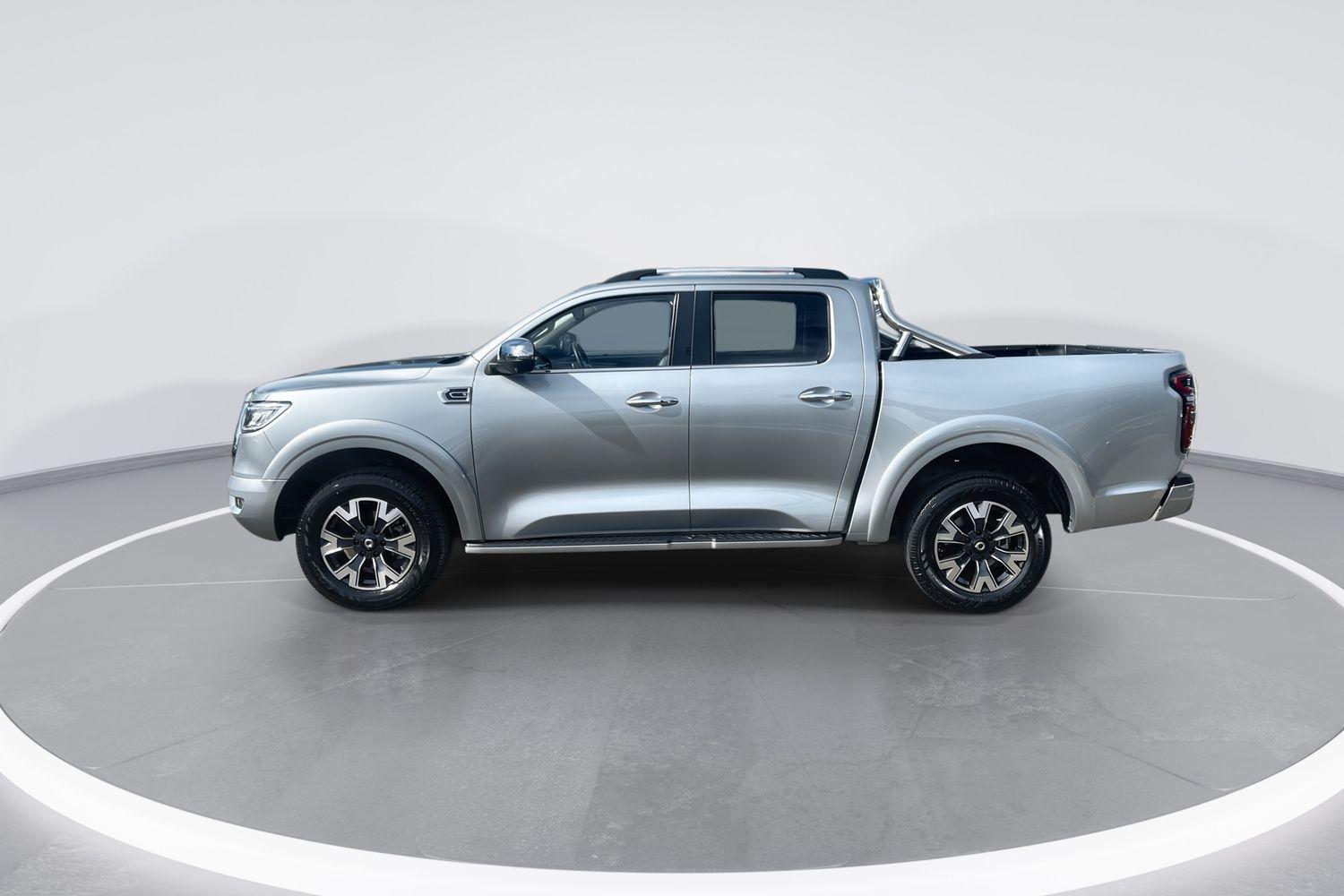 2023 GWM Ute Cannon-L in Other