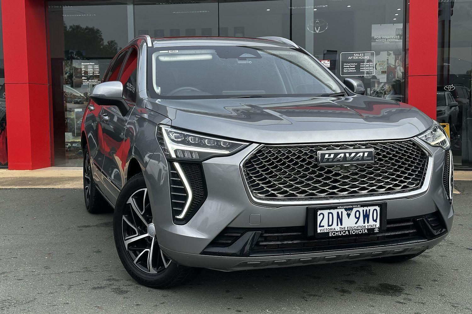 2022 Haval Jolion Ultra in Other