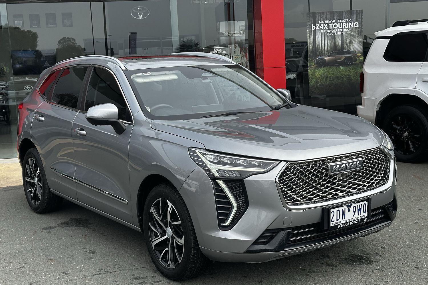 2022 Haval Jolion Ultra in Other