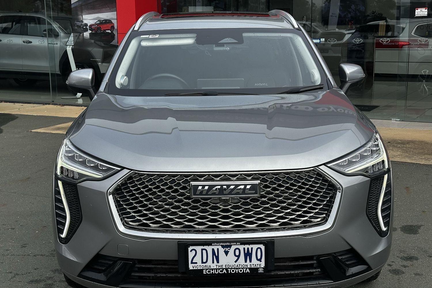 2022 Haval Jolion Ultra in Other