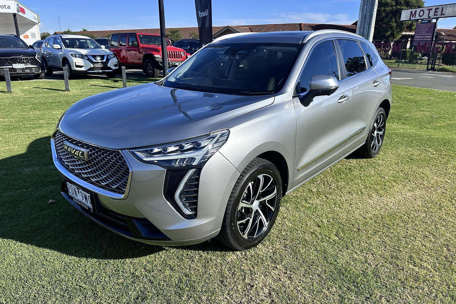 2022 Haval Jolion Ultra in Other
