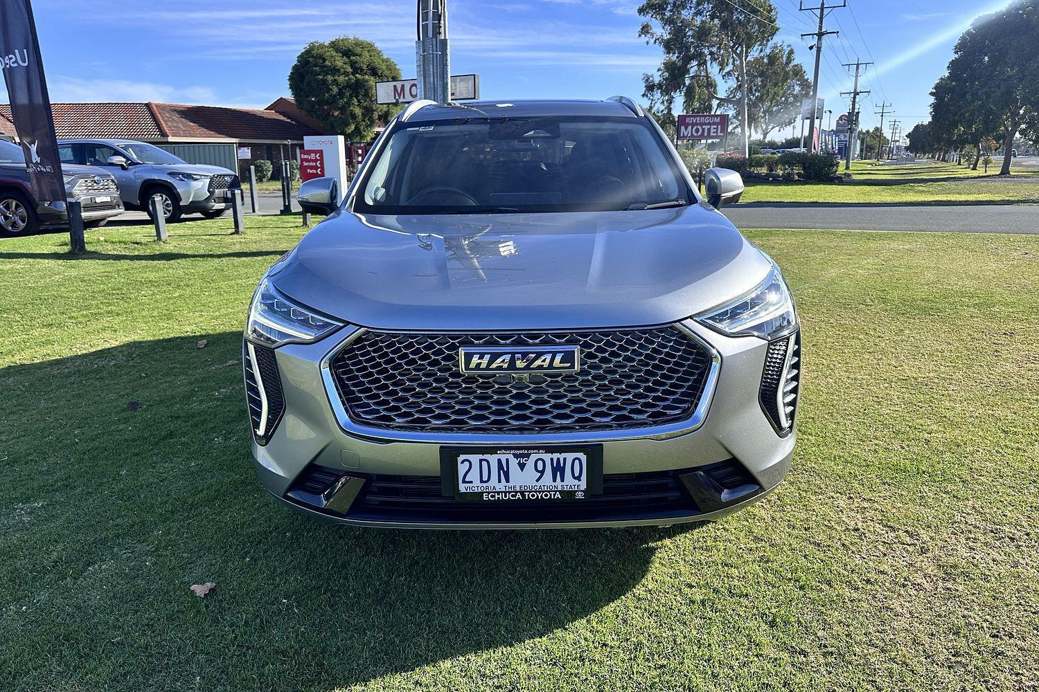 2022 Haval Jolion Ultra in Other