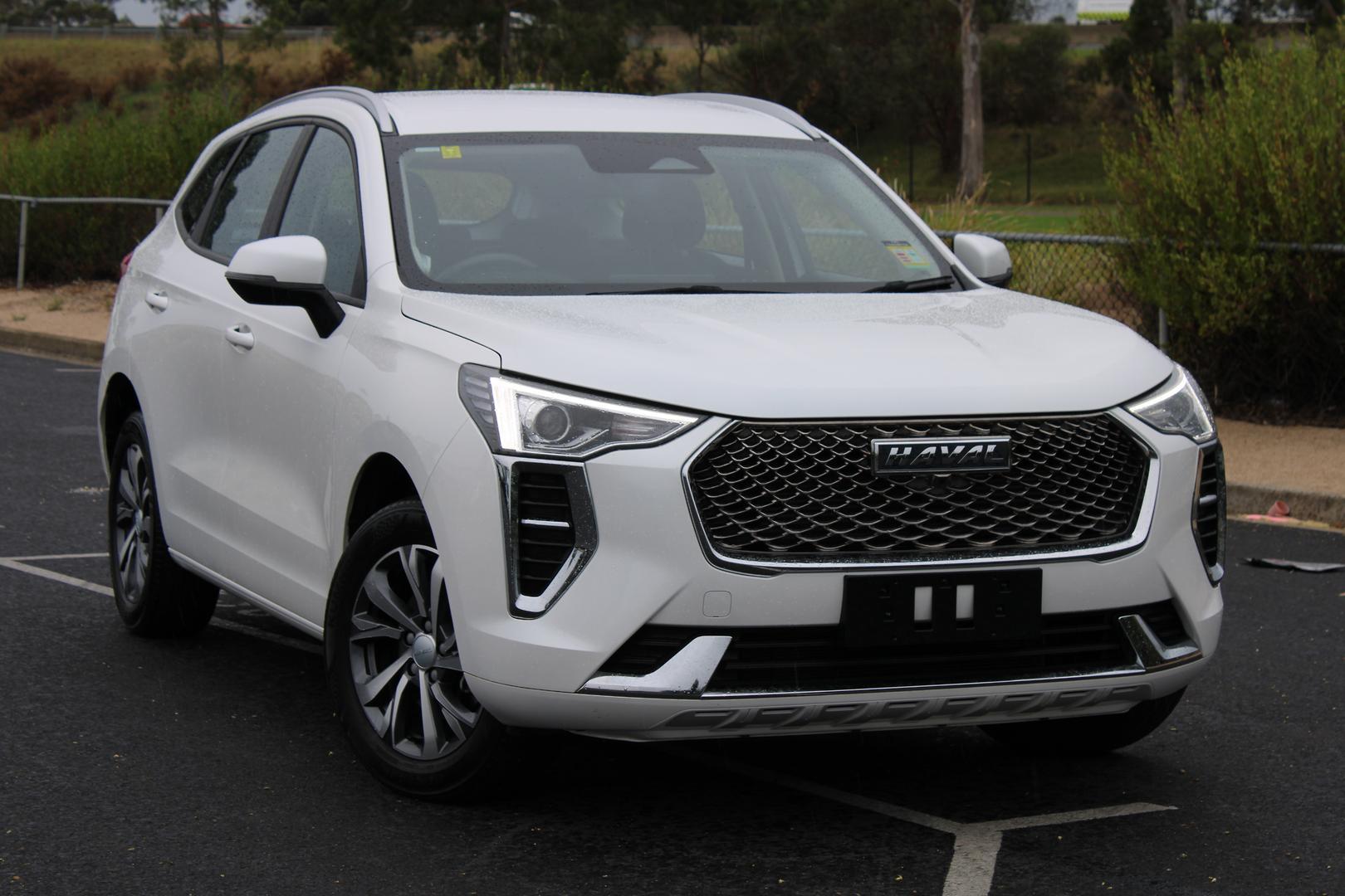 2022 GWM Haval Jolion Premium in Other