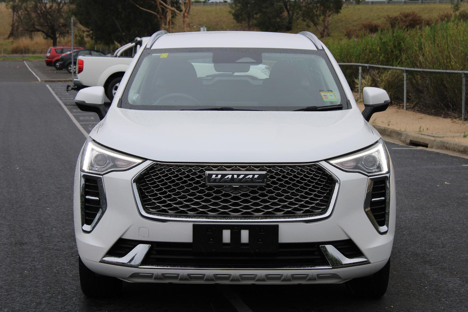 2022 GWM Haval Jolion Premium in Other