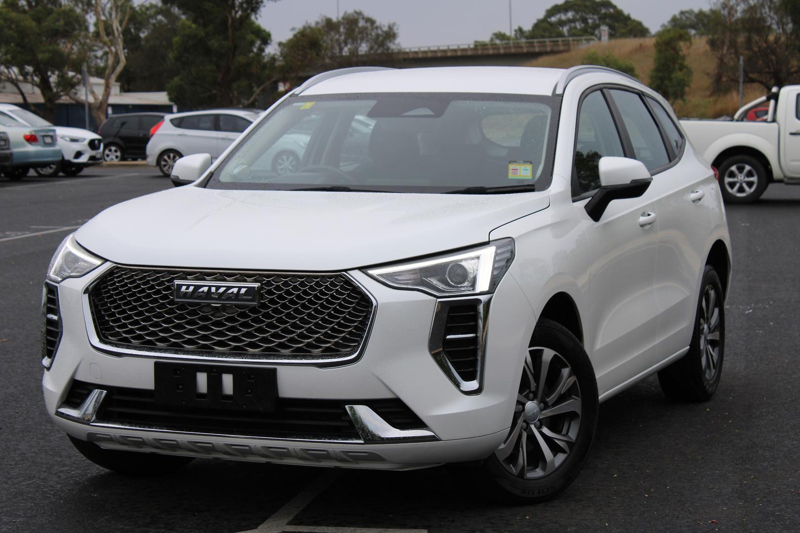 2022 GWM Haval Jolion Premium in Other