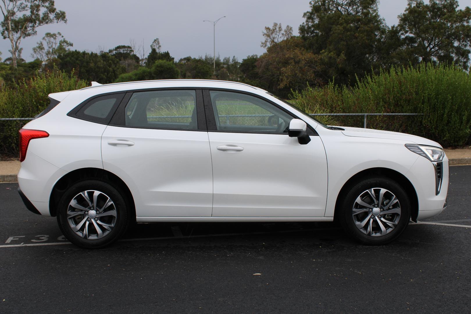 2022 GWM Haval Jolion Premium in Other