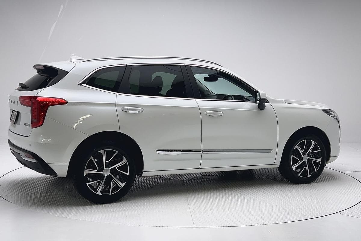 2021 Haval Jolion Ultra in Other