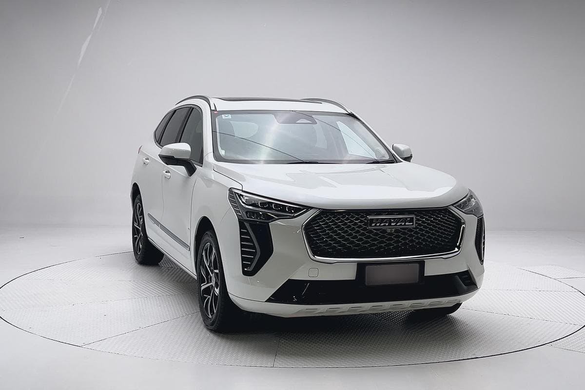 2021 Haval Jolion Ultra in Other
