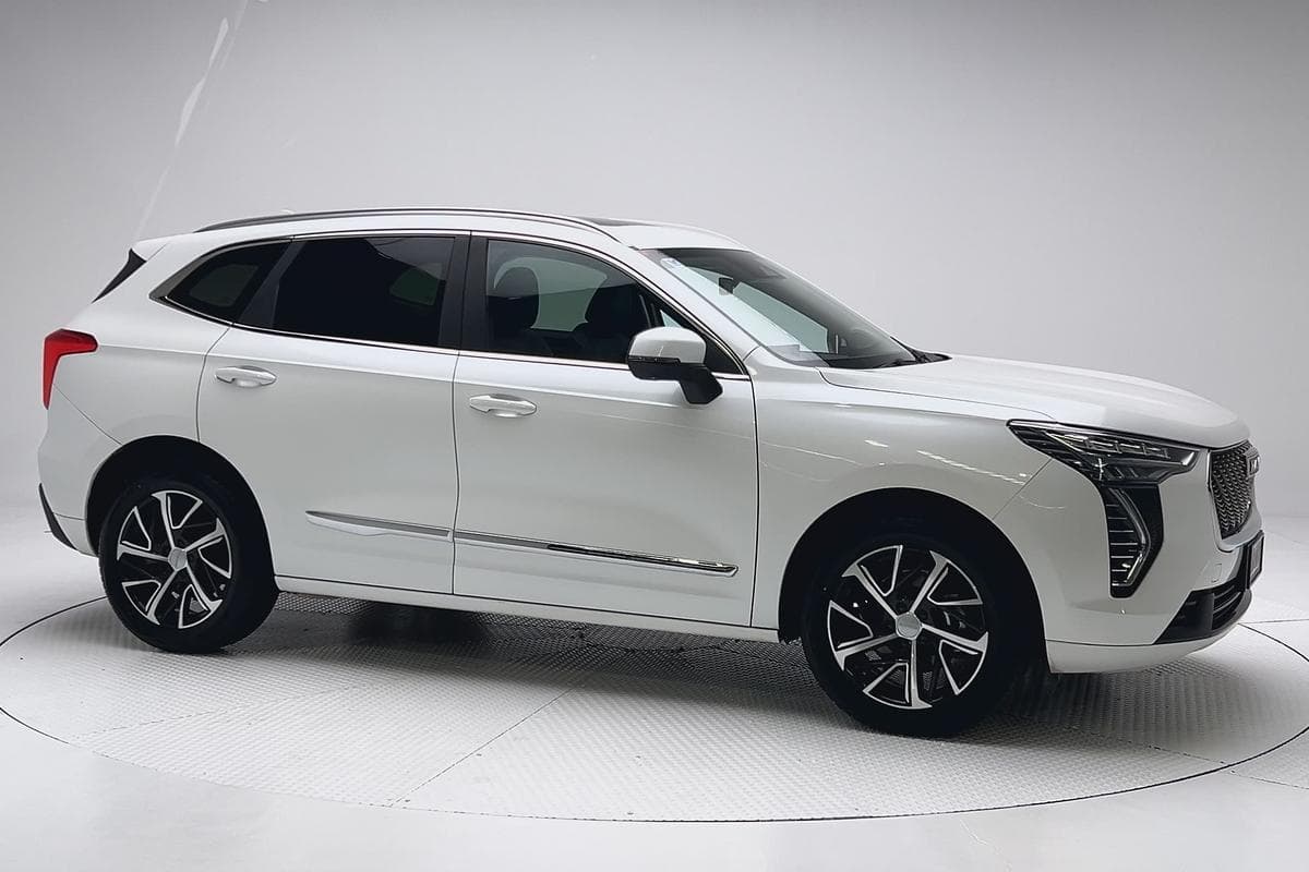 2021 Haval Jolion Ultra in Other