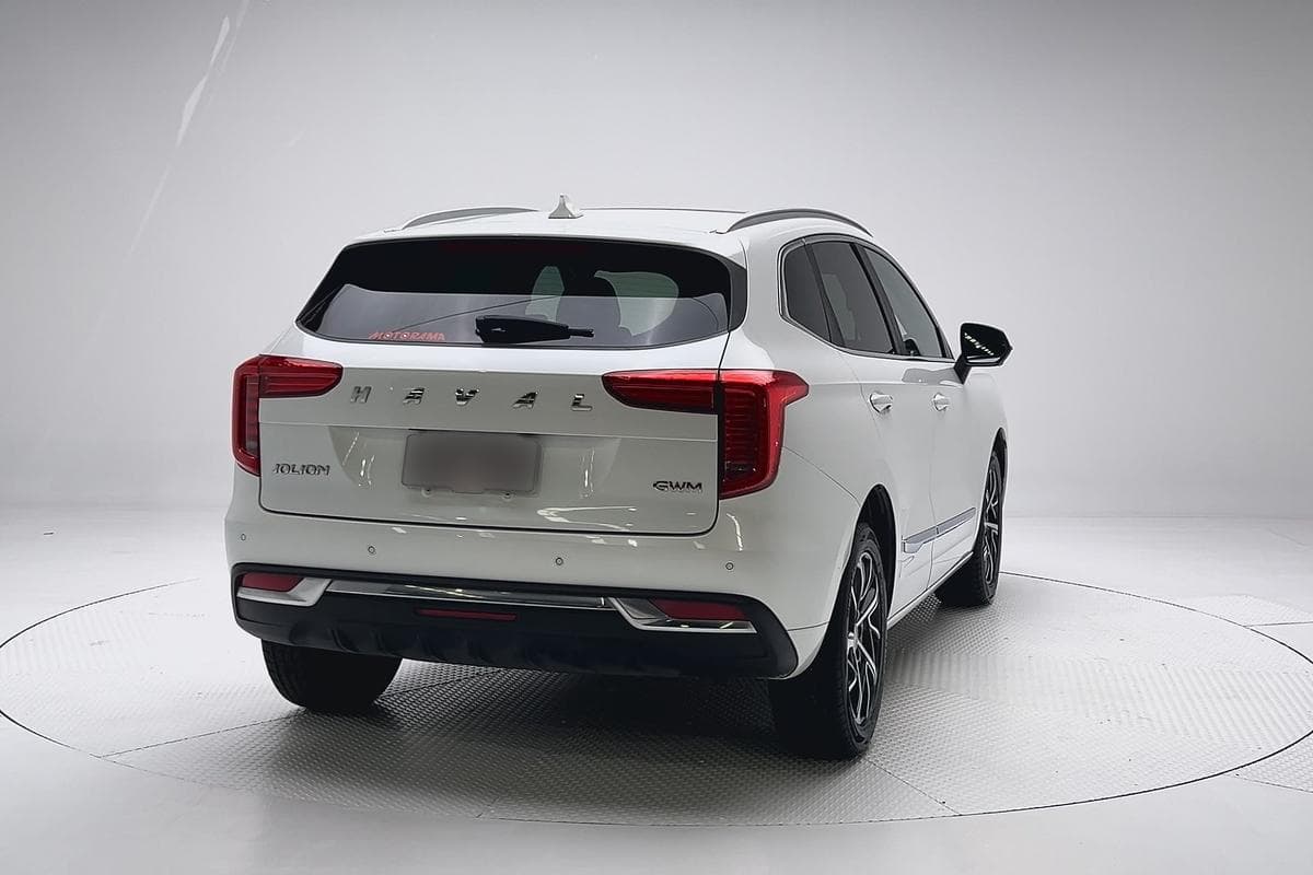 2021 Haval Jolion Ultra in Other