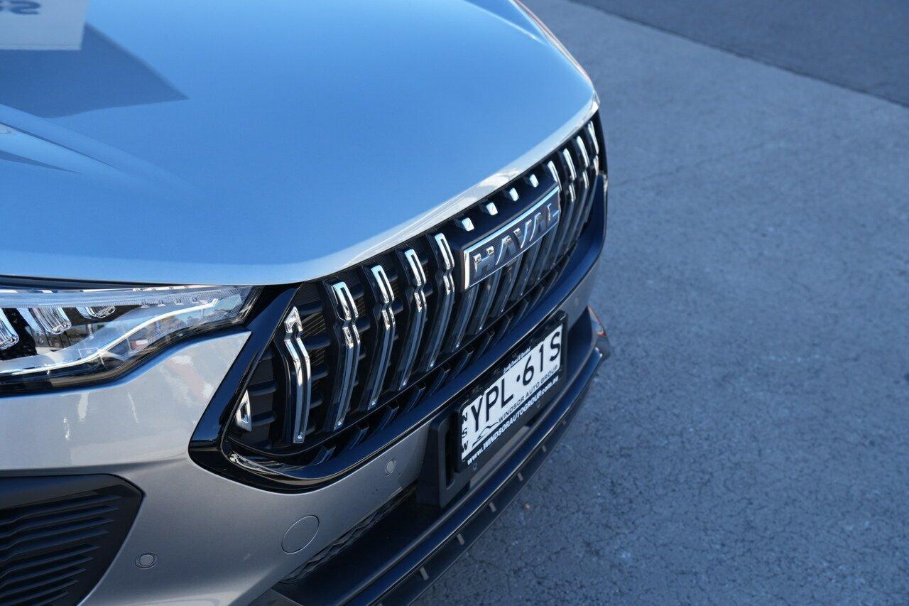 2024 GWM Haval Jolion Ultra in Other