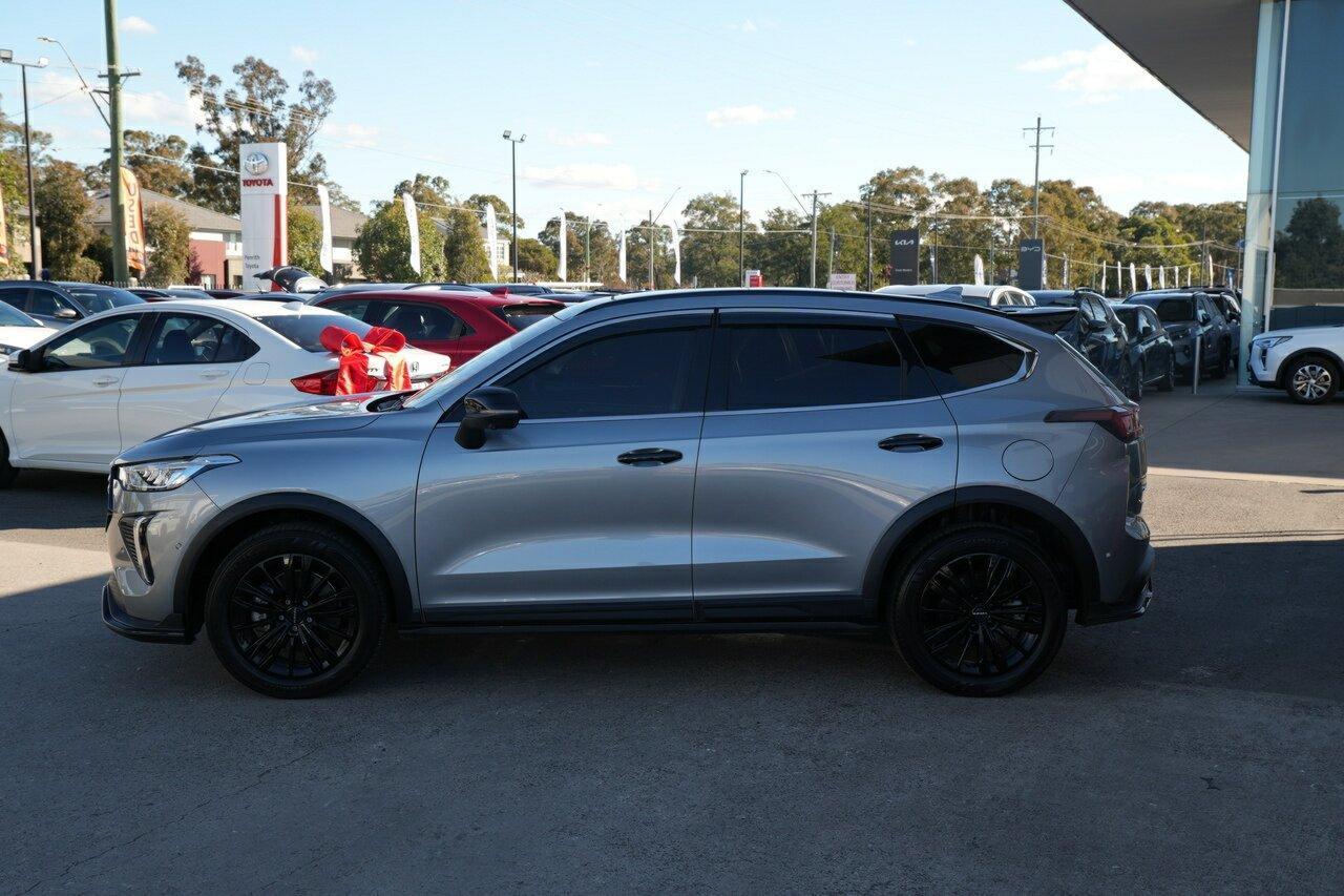 2024 GWM Haval Jolion Ultra in Other