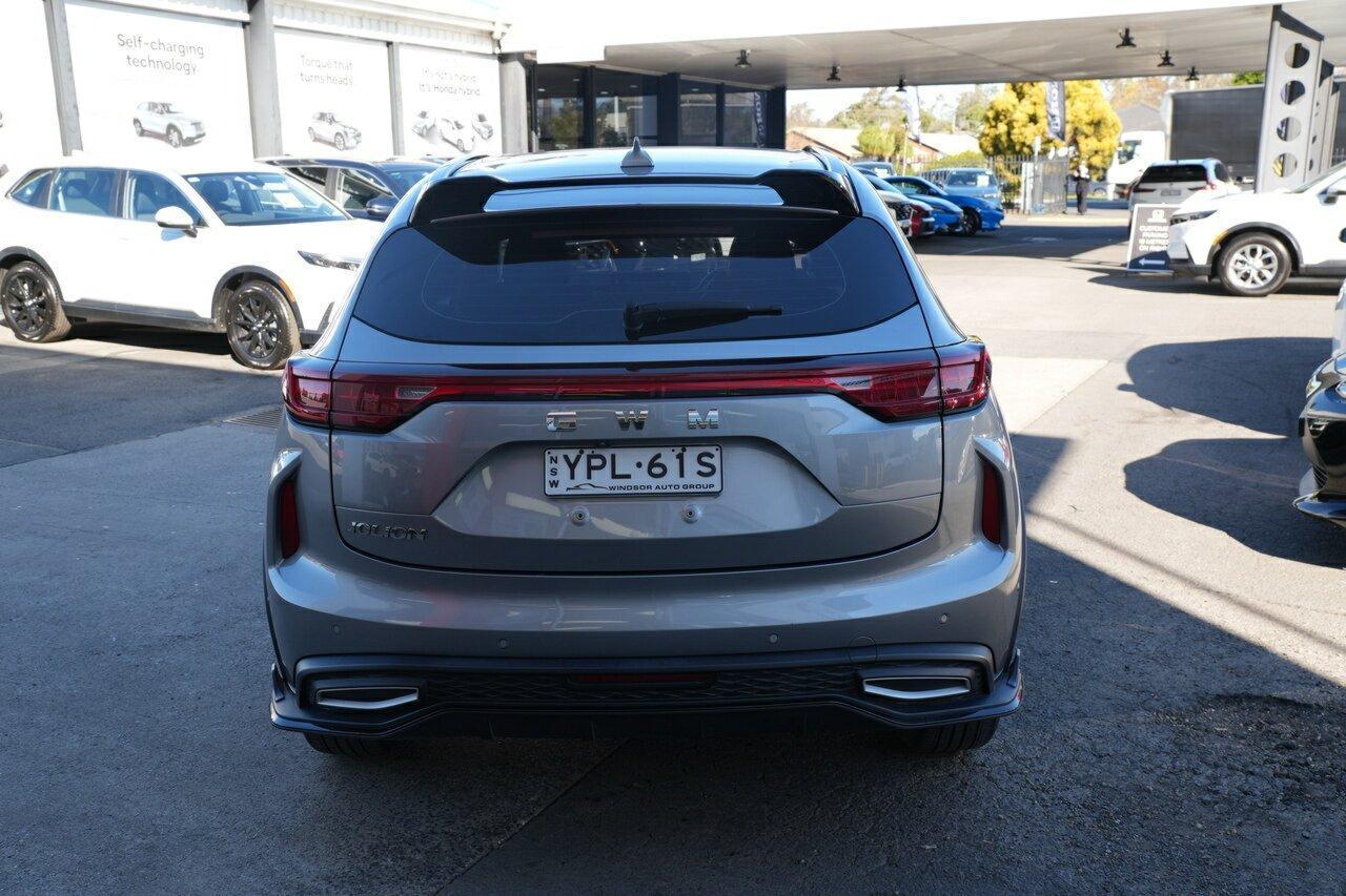 2024 GWM Haval Jolion Ultra in Other