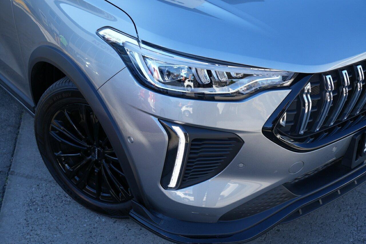 2024 GWM Haval Jolion Ultra in Other
