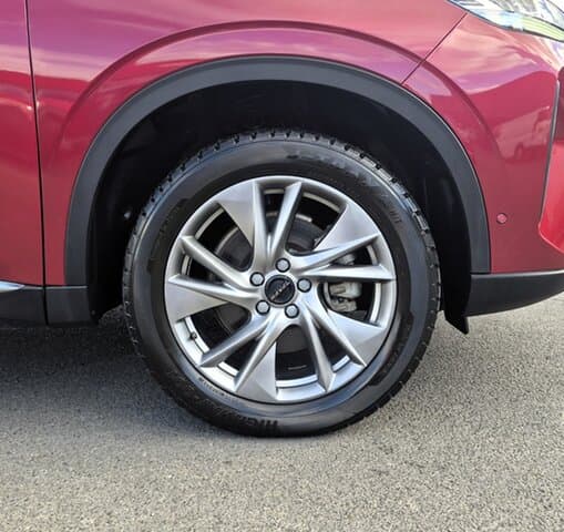 2021 Haval H6 Ultra in Other