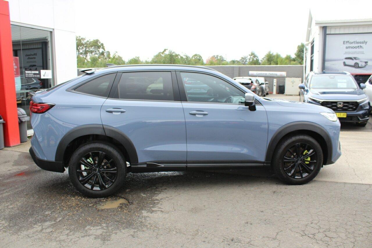 2022 GWM Haval H6GT Lux in Other