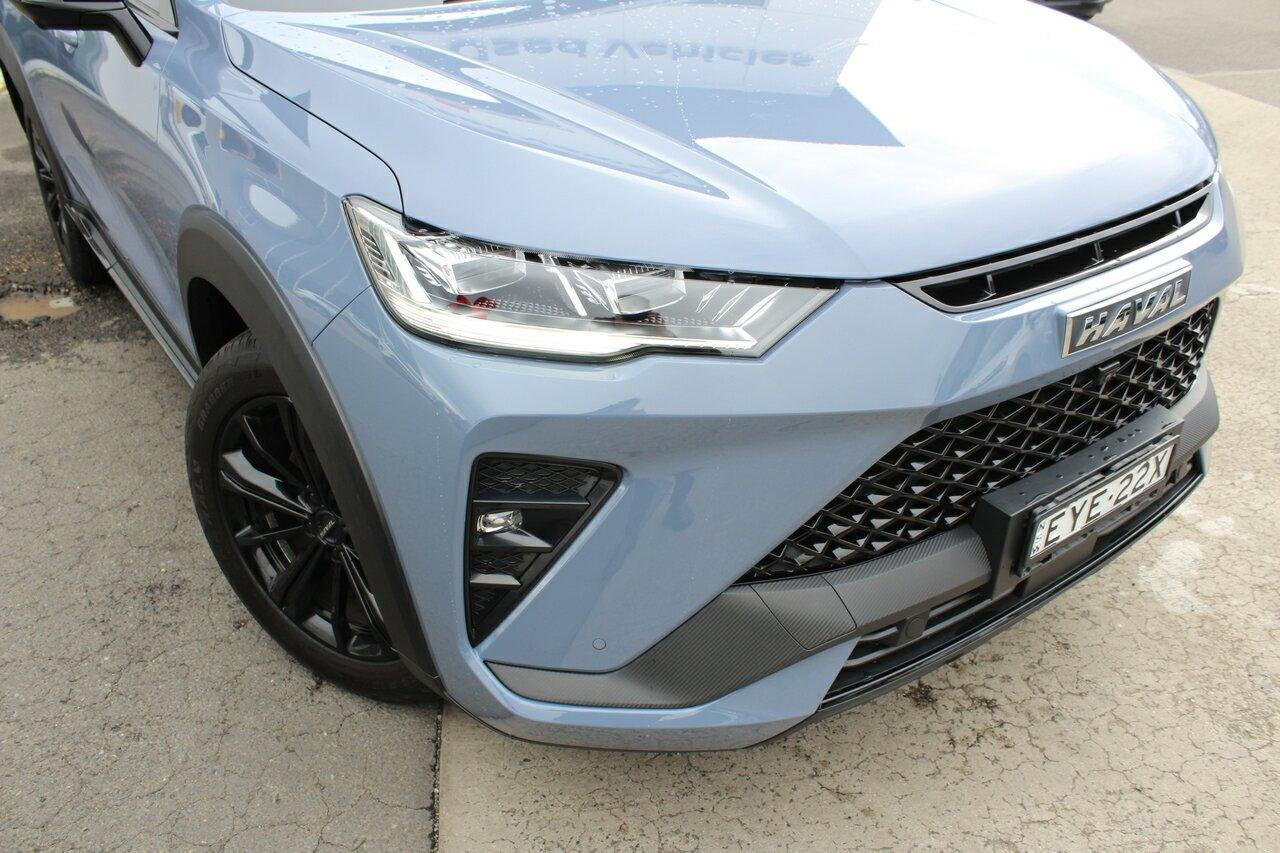 2022 GWM Haval H6GT Lux in Other
