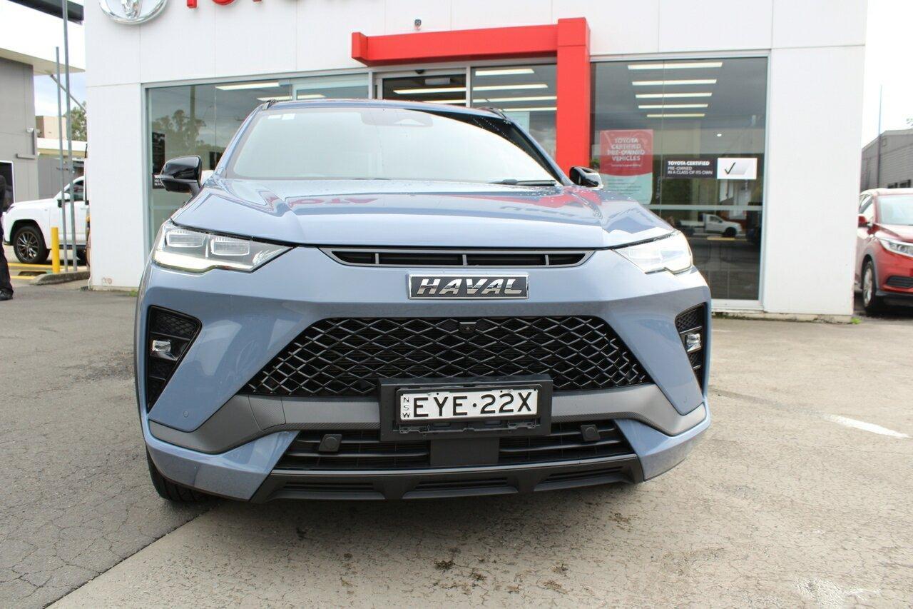 2022 GWM Haval H6GT Lux in Other