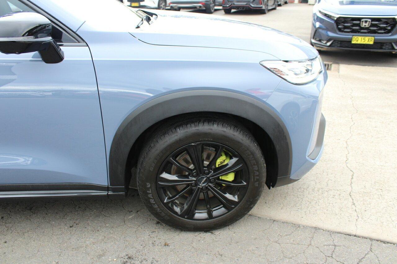2022 GWM Haval H6GT Lux in Other