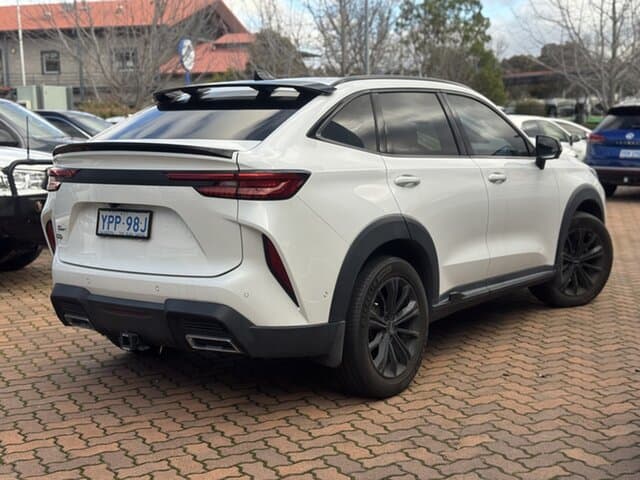 2022 Haval H6GT Ultra in Other