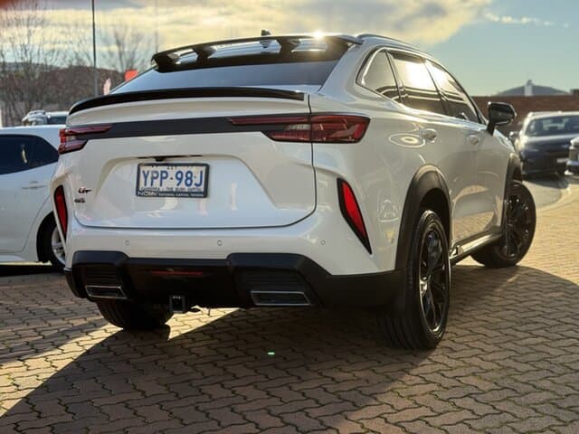 2022 Haval H6GT Ultra in Other