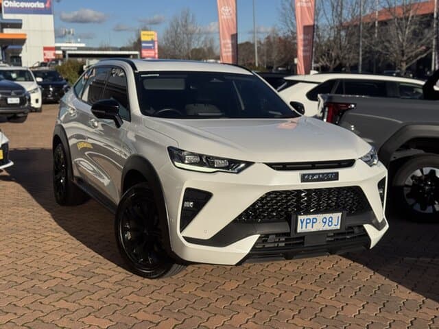 2022 Haval H6GT Ultra in Other