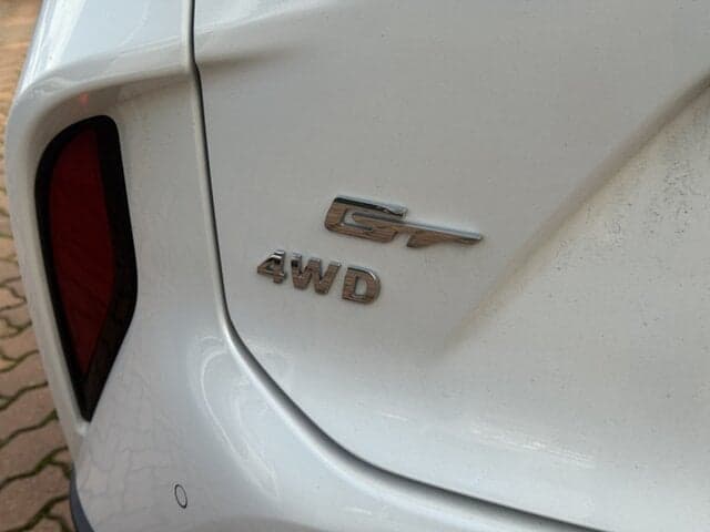 2022 Haval H6GT Ultra in Other