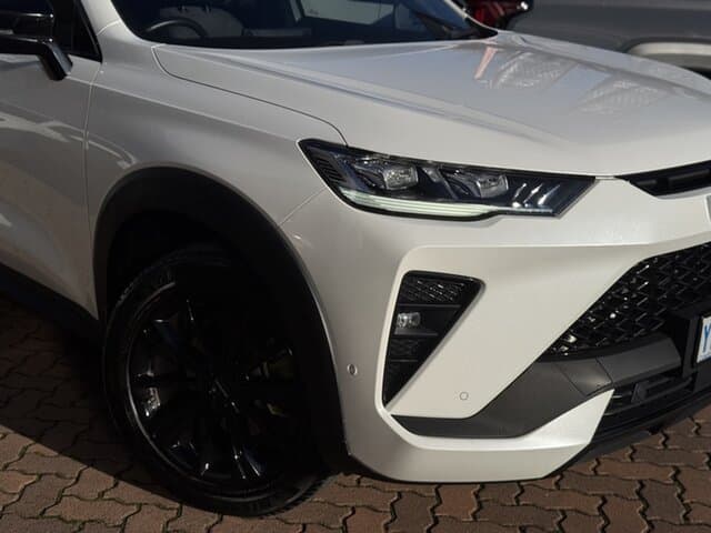 2022 Haval H6GT Ultra in Other