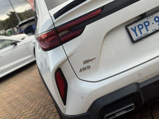 2022 Haval H6GT Ultra in Other