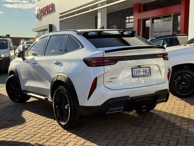 2022 Haval H6GT Ultra in Other