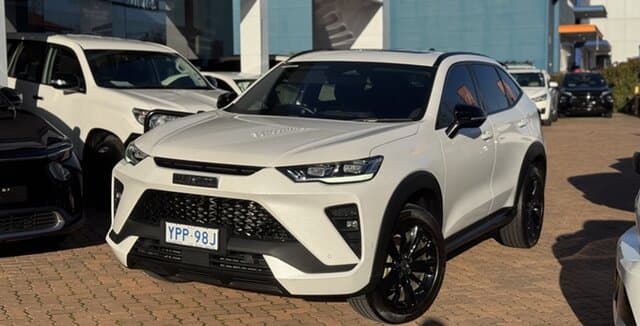 2022 Haval H6GT Ultra in Other