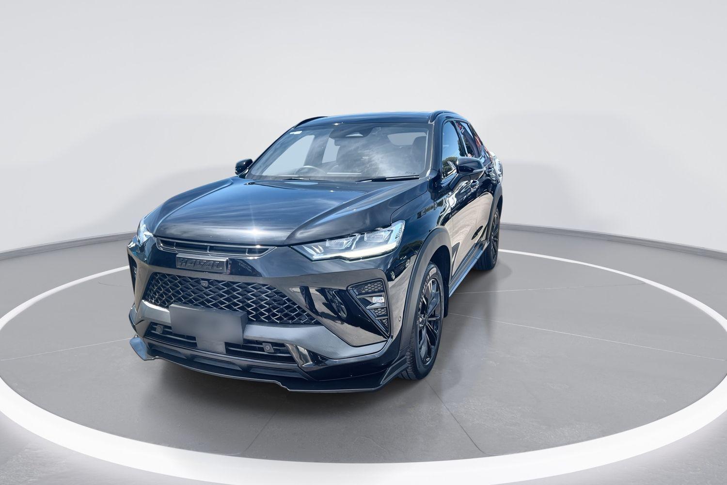 2023 GWM Haval H6GT Ultra in Other