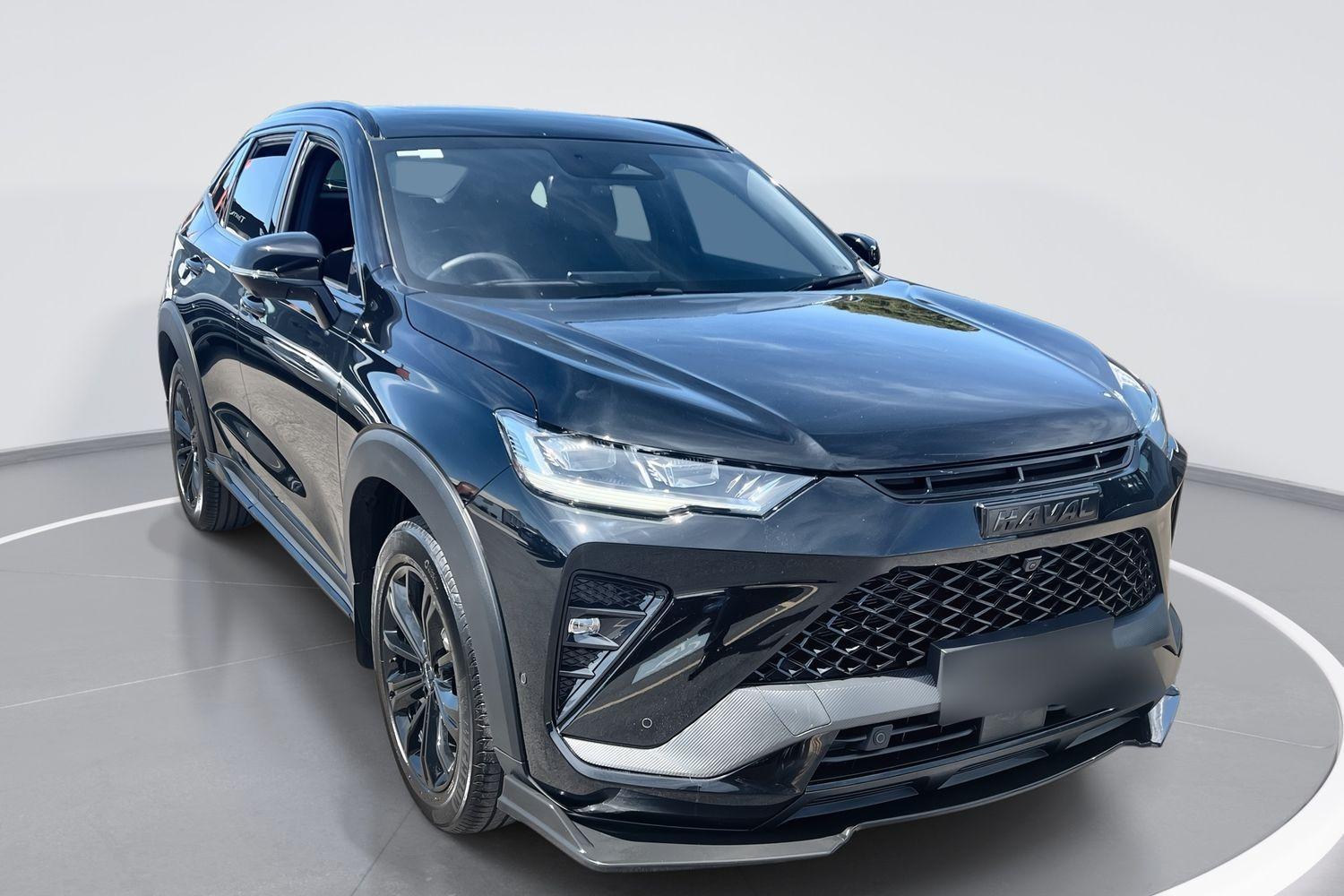 2023 GWM Haval H6GT Ultra in Other