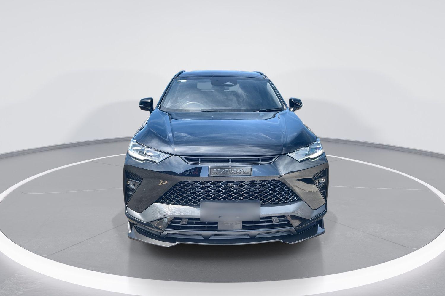 2023 GWM Haval H6GT Ultra in Other