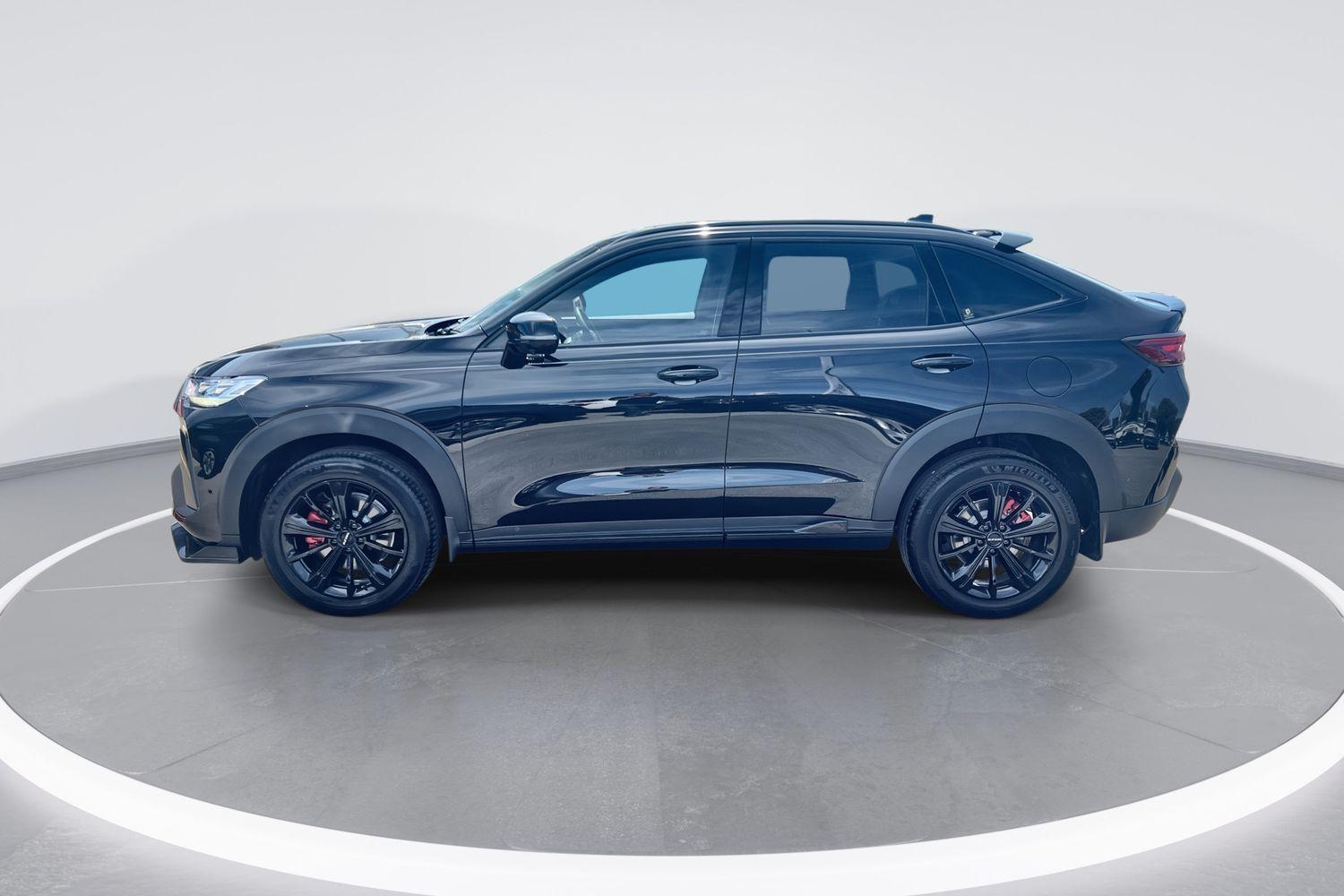 2023 GWM Haval H6GT Ultra in Other