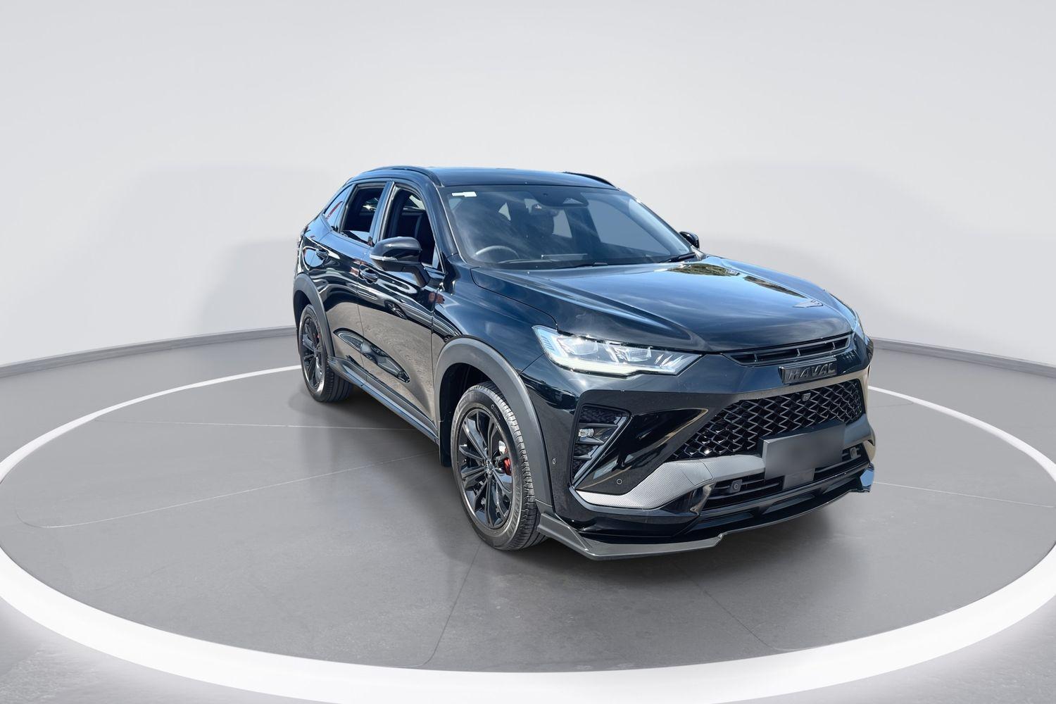 2023 GWM Haval H6GT Ultra in Other