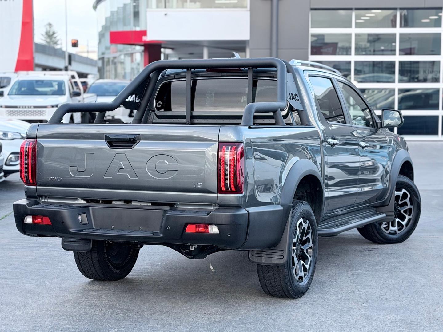 2025 JAC T9 Haven in Other