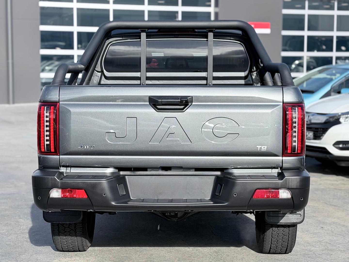 2025 JAC T9 Haven in Other