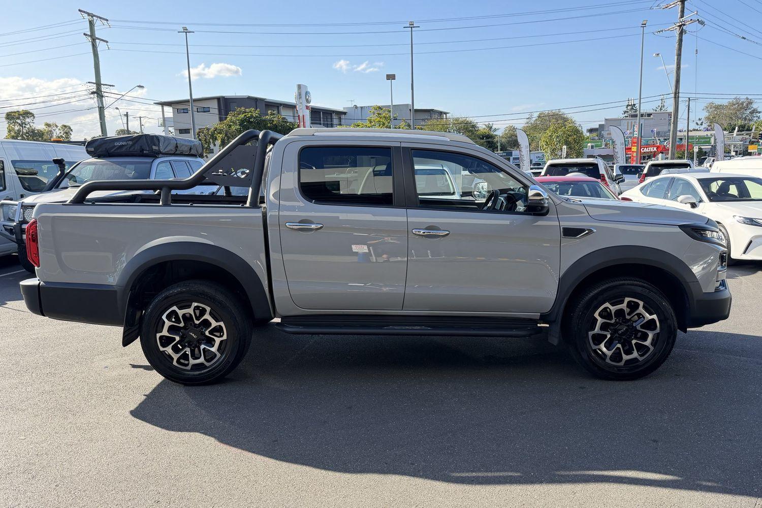 2025 JAC T9 Haven in Other