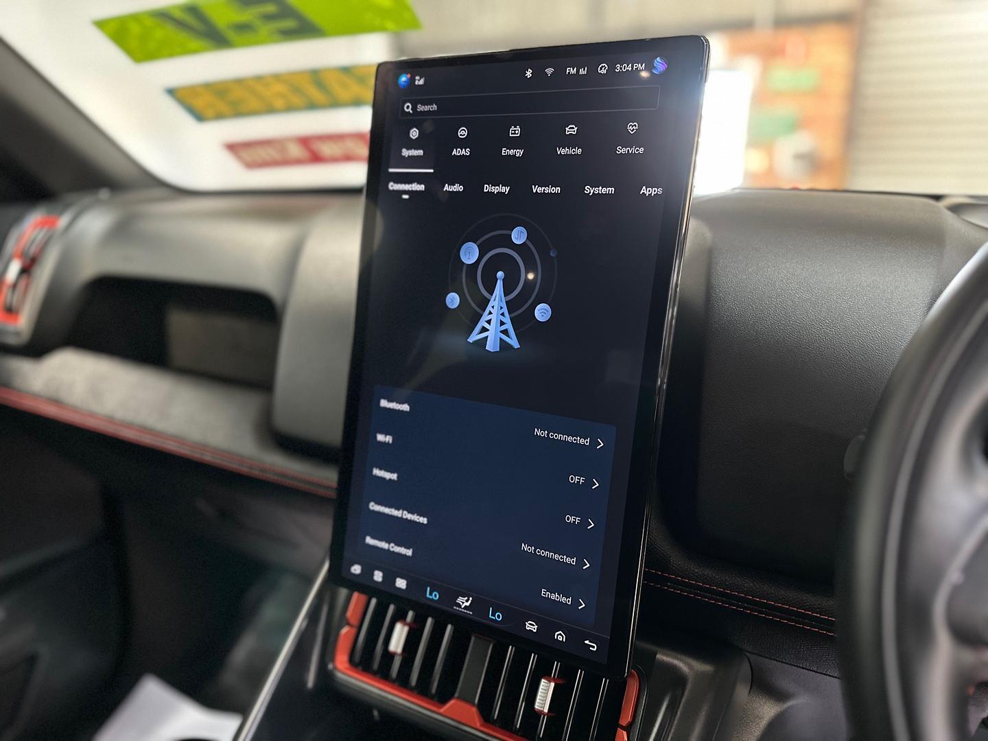 2025 BYD SHARK 6 Premium in Other