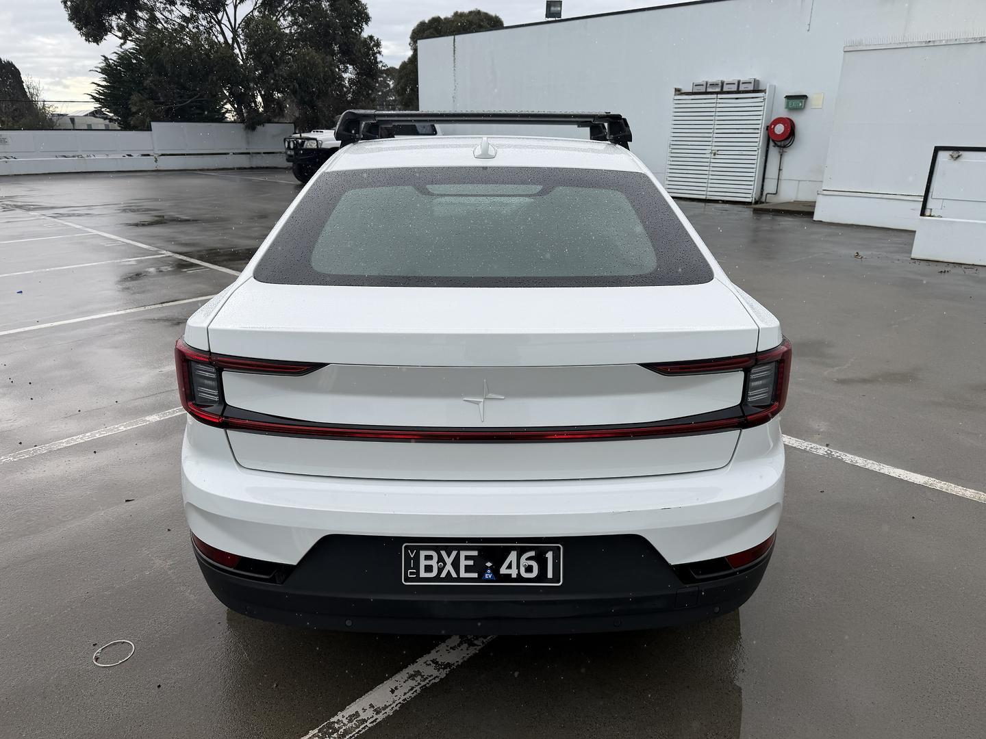 2021 Polestar 2 Long range Single motor in Other