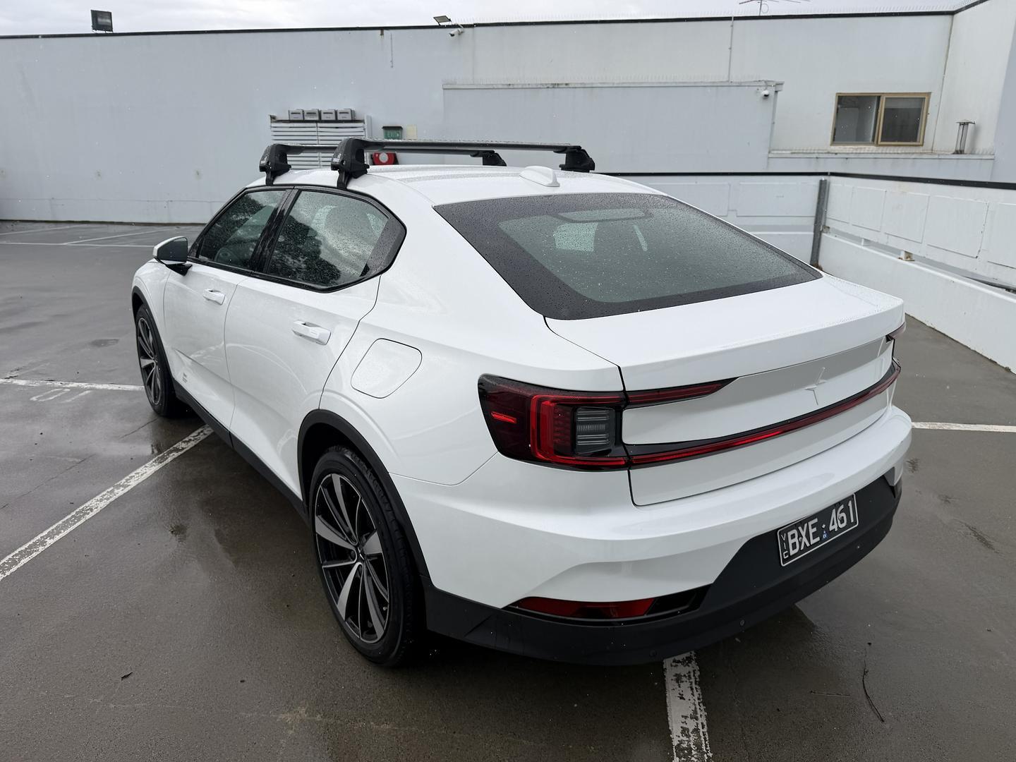 2021 Polestar 2 Long range Single motor in Other