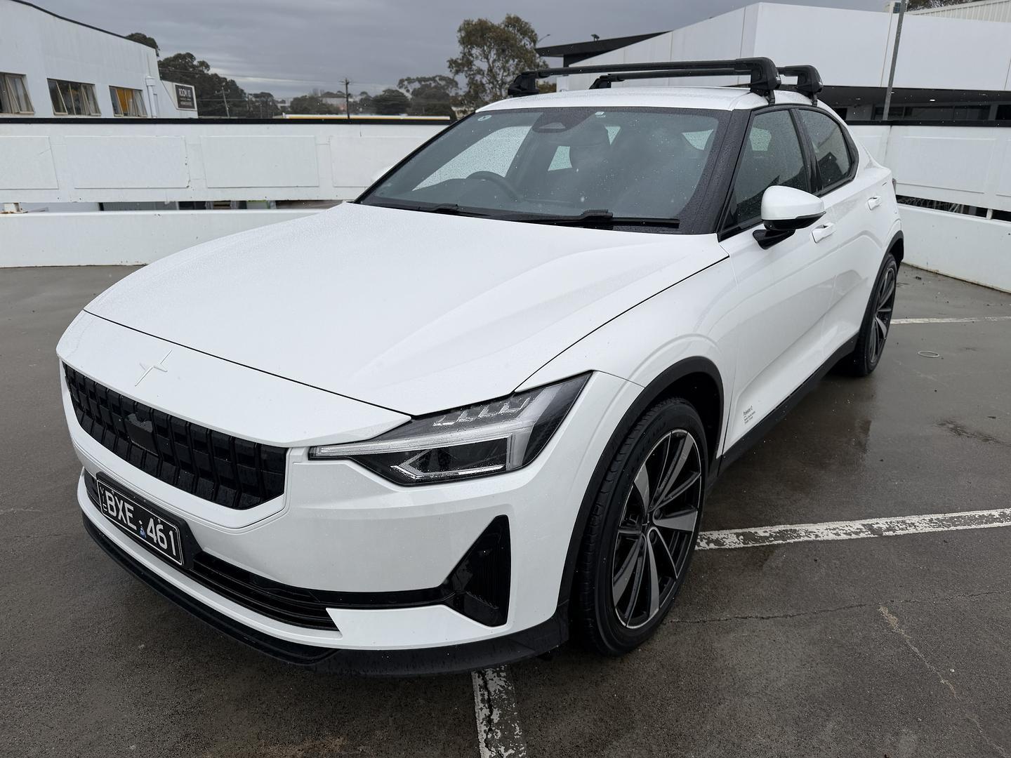 2021 Polestar 2 Long range Single motor in Other