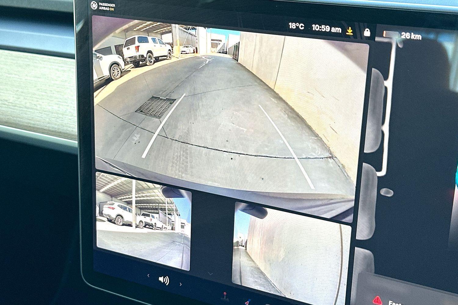 2023 Tesla Model 3 Rear-Wheel Drive in Other