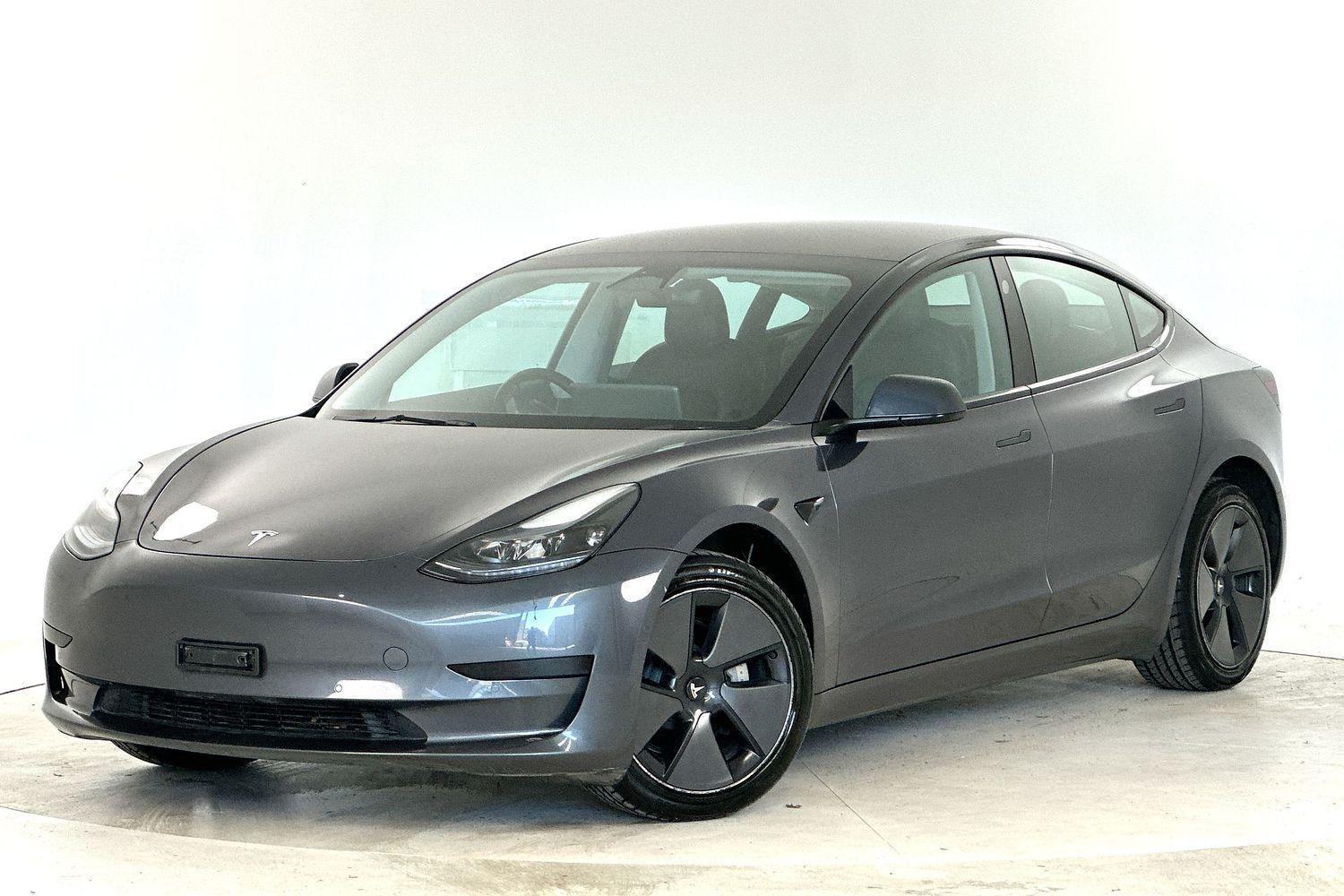 2023 Tesla Model 3 Rear-Wheel Drive in Other